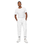 Pantaloni Track Premium Albi - "Make It Happen / Techno / Cox"