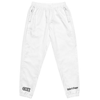 Pantaloni Track Premium Albi - "Make It Happen / Techno / Cox"