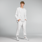 Pantaloni Track Premium Albi - "Make It Happen / Techno / Cox"