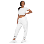 Pantaloni Track Premium Albi - "Make It Happen / Techno / Cox"