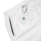 Pantaloni Track Premium Albi - "Make It Happen / Techno / Cox"