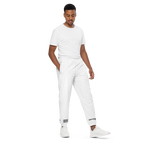 Pantaloni Track Premium Albi - "Make It Happen / Techno / Cox"