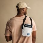 Geantă Crossbody Make It Happen – Utility Premium | Mădălin Buni