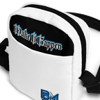 Geantă Crossbody Make It Happen – Utility Premium | Mădălin Buni