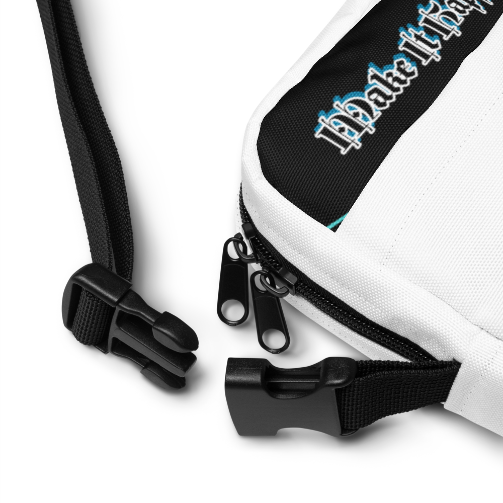 „Colecția genților crossbody Utility ‘Make It Happen’ de Mădălin Buni”