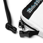 Geantă Crossbody Make It Happen – Utility Premium | Mădălin Buni