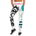 Leggings Premium Yoga & Fitness