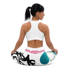 Leggings Premium Yoga & Fitness