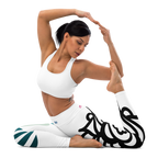 Leggings Premium Yoga & Fitness