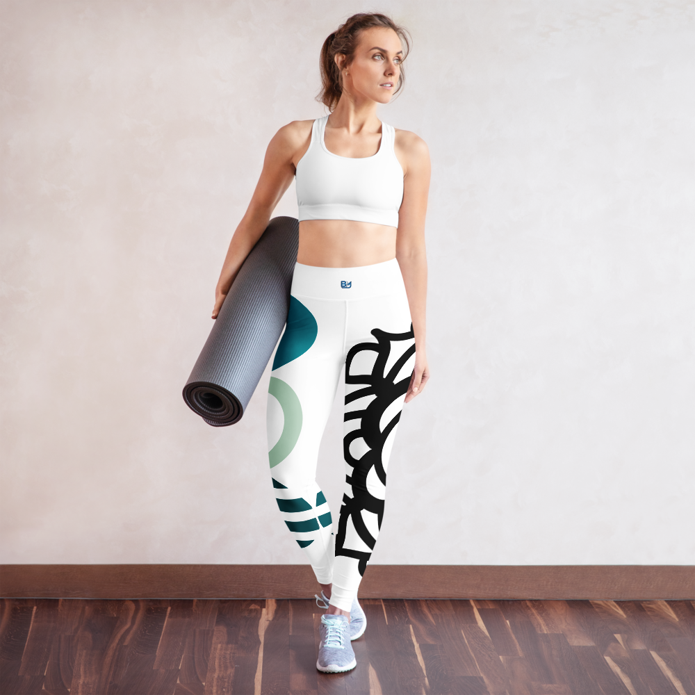 Leggings Premium Yoga & Fitness