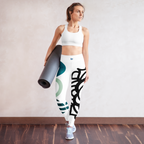 Leggings Premium Yoga & Fitness