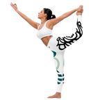 Leggings Premium Yoga & Fitness