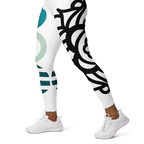 Leggings Premium Yoga & Fitness