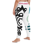 Leggings Premium Yoga & Fitness