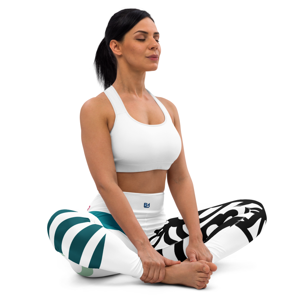 Leggings Premium Yoga & Fitness