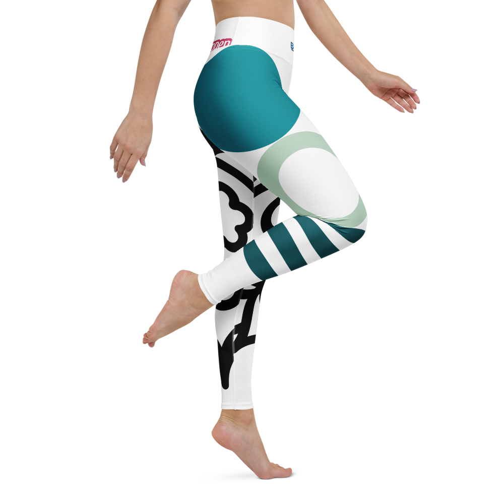 Leggings Premium Yoga & Fitness