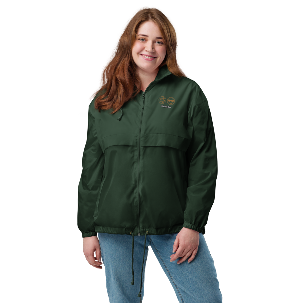 Geacă de vânt și ploaie | by Mădălin Buni collection