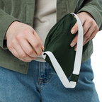 Geacă Vânt și Ploaie Premium – Impermeabilă | Mădălin Buni