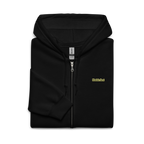 Hanorac Best Bro cu Fermoar Premium – YKK | Mădălin Buni
