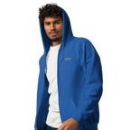 Hanorac Best Bro cu Fermoar Premium – YKK | Mădălin Buni