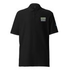 Tricou Polo Unisex Premium – Bumbac Ring-Spun | Mădălin Buni