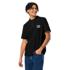 Tricou Polo Unisex Premium – Bumbac Ring-Spun | Mădălin Buni