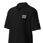 Tricou Polo Unisex Premium – Bumbac Ring-Spun | Mădălin Buni
