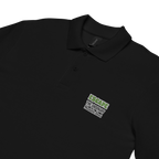 Tricou Polo Unisex Premium – Bumbac Ring-Spun | Mădălin Buni