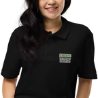 Tricou Polo Unisex Premium – Bumbac Ring-Spun | Mădălin Buni