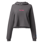 Hanorac Scurt Premium pentru Femei – Cropped Style | Mădălin Buni