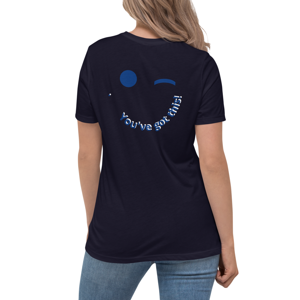 Tricou Relaxed Fit Premium pentru Femei – Confort Rafinat | Mădălin Buni