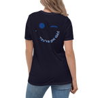 Tricou Relaxed Fit Premium pentru Femei – Confort Rafinat | Mădălin Buni