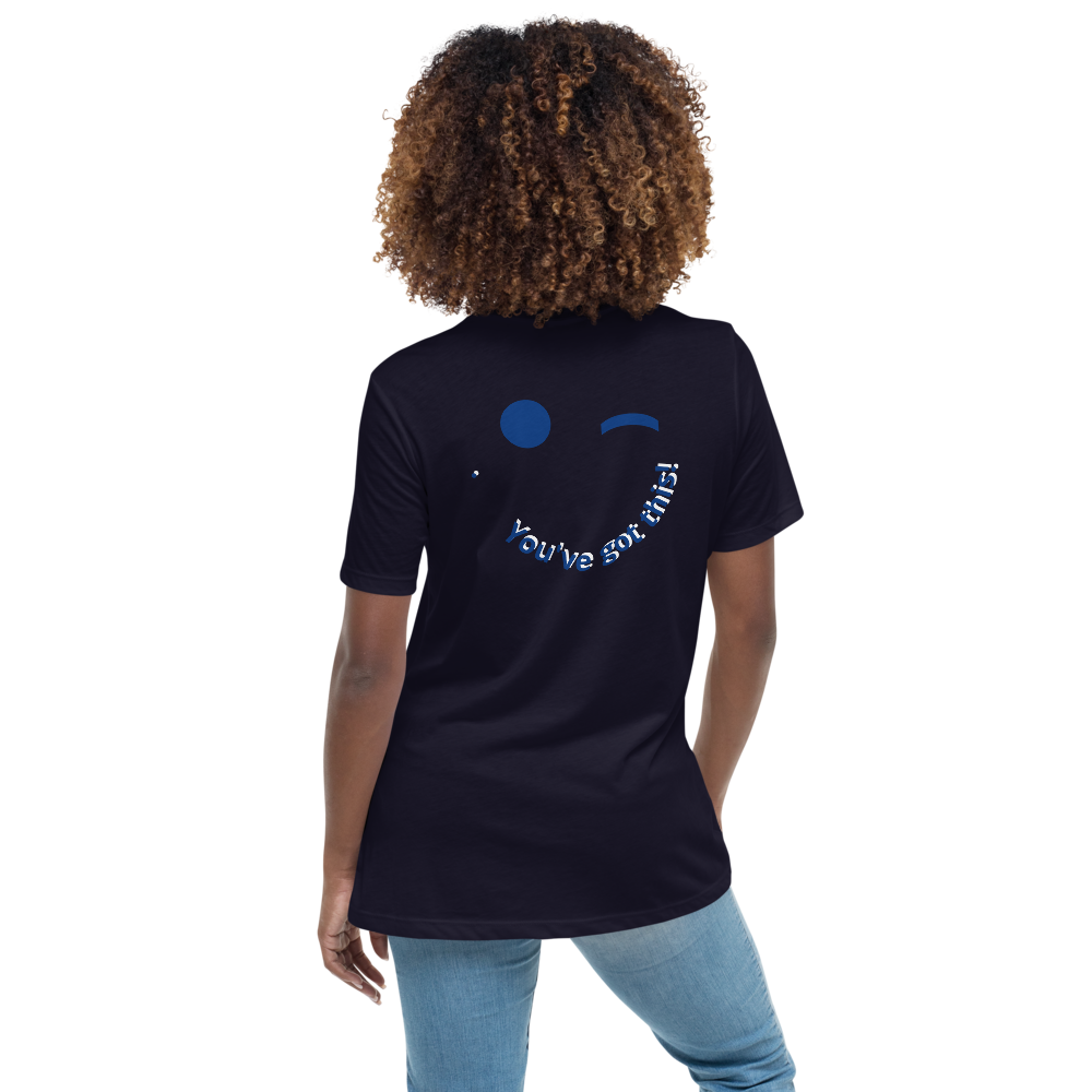 Tricou Relaxed Fit Premium pentru Femei – Confort Rafinat | Mădălin Buni