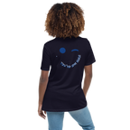 Tricou Relaxed Fit Premium pentru Femei – Confort Rafinat | Mădălin Buni