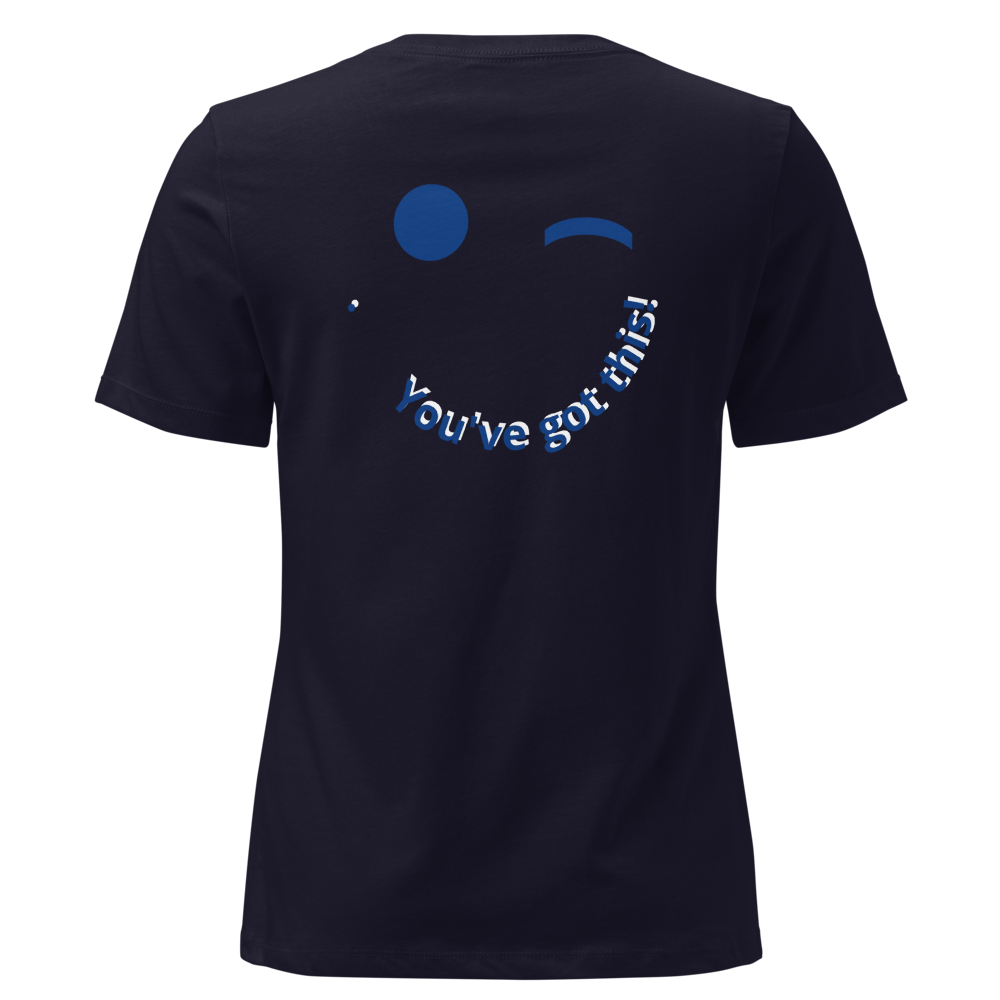 Tricou Relaxed Fit Premium pentru Femei – Confort Rafinat | Mădălin Buni