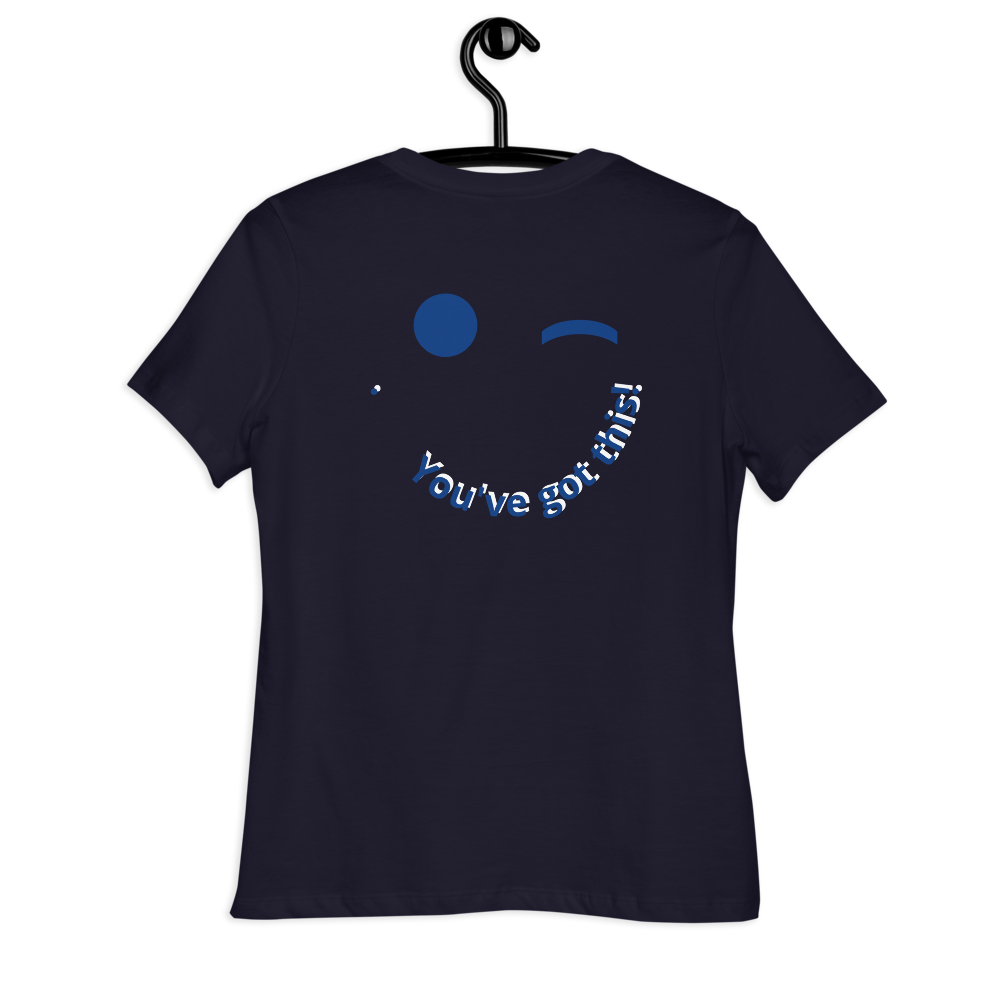 Tricou Relaxed Fit Premium pentru Femei – Confort Rafinat | Mădălin Buni