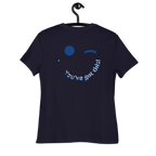 Tricou Relaxed Fit Premium pentru Femei – Confort Rafinat | Mădălin Buni