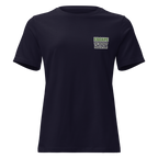 Tricou Relaxed Fit Premium pentru Femei – Confort Rafinat | Mădălin Buni