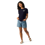 Tricou Relaxed Fit Premium pentru Femei – Confort Rafinat | Mădălin Buni
