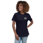 Tricou Relaxed Fit Premium pentru Femei – Confort Rafinat | Mădălin Buni
