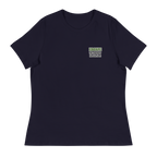 Tricou Relaxed Fit Premium pentru Femei – Confort Rafinat | Mădălin Buni